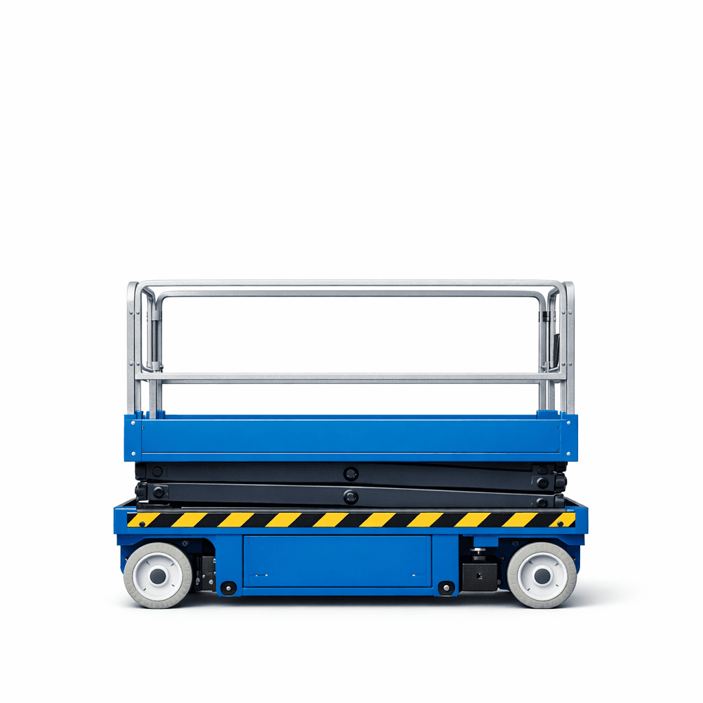 Genie GS-1432 rafmagnsskæralyfta